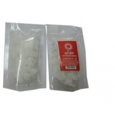 Shakti Camphor 50 G